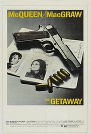 Watch Full Movie :The Getaway (1972)