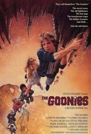 Watch Full Movie :The Goonies (1985)