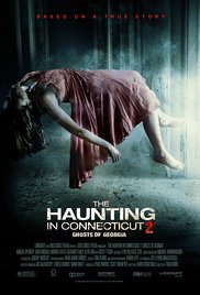 Watch Full Movie :The Haunting in Connecticut 2: Ghosts of Georgia (2013)
