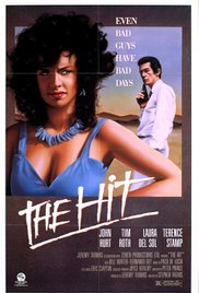 Watch Full Movie :The Hit (1984)