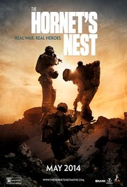 Watch Full Movie :The Hornets Nest (2014)