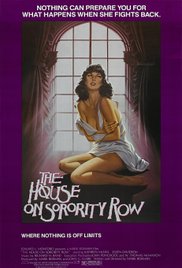 Watch Full Movie :The House on Sorority Row (1983)