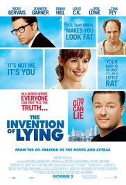 Watch Full Movie :The Invention of Lying (2009)