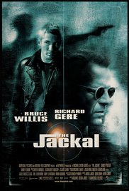 Watch Full Movie :The Jackal (1997)