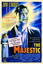 Watch Full Movie :The Majestic (2001)