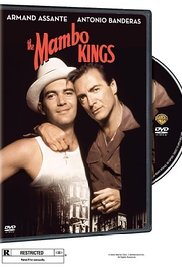 Watch Full Movie :The Mambo Kings (1992)