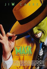Watch Full Movie :The Mask 1994