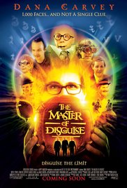 Watch Full Movie :The Master of Disguise 2002