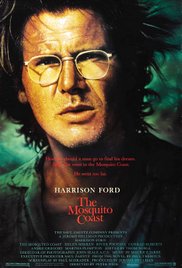 Watch Full Movie :The Mosquito Coast (1986)