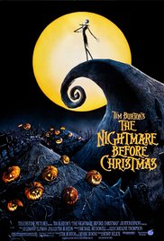 Watch Full Movie :The Nightmare Before Christmas 1993