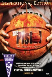 Watch Full Movie :The Pistol: The Birth of a Legend (1991)