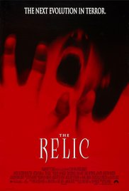 Watch Full Movie :The Relic (1997)