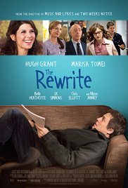 Watch Full Movie :The Rewrite (2014)