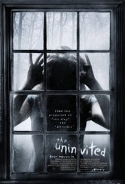 Watch Full Movie :The Uninvited (2009)