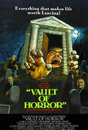 Watch Full Movie :The Vault of Horror (1973)
