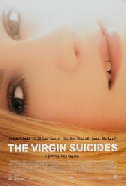 Watch Full Movie :The Virgin Suicides 1999
