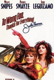 Watch Full Movie :To Wong Foo (1995)