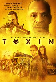 Watch Full Movie :Toxin (2015)