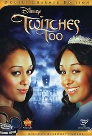 Watch Full Movie :Twitches 2 2007