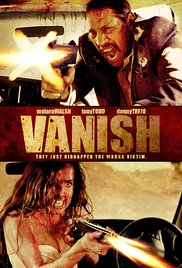 Watch Full Movie :VANish (2015)