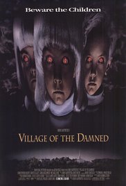 Watch Full Movie :Village of the Damned (1995)