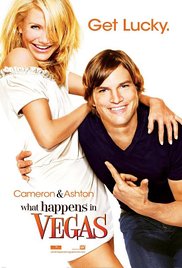 Watch Full Movie :What Happens In Vegas (2008)
