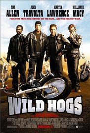 Watch Full Movie :Wild Hogs 2007