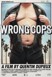 Watch Full Movie :Wrong Cops (2013)