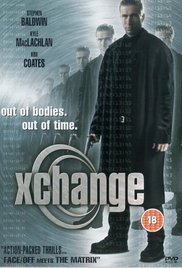 Watch Full Movie :Xchange 2001