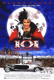Watch Full Movie :101 Dalmatians (1996)