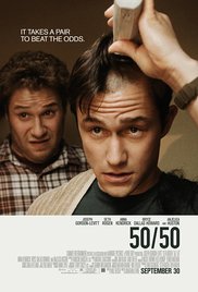 Watch Full Movie :50/50 (2011)