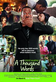 Watch Full Movie :A Thousand Words (2012)