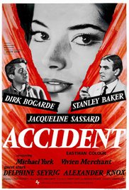 Watch Full Movie :Accident (1967)