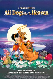 Watch Full Movie :All Dogs Go to Heaven (1989)