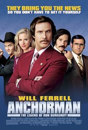 Watch Full Movie :Anchorman: The Legend of Ron Burgundy (2004)