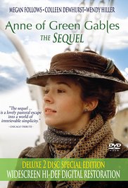 Watch Full Movie :Anne of Green Gables  The Sequel (Part 1) 1987