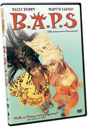 Watch Full Movie :B.A.P.S (1997)
