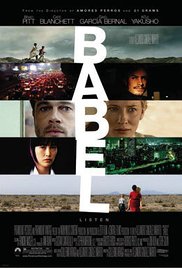 Watch Full Movie :Babel (2006)