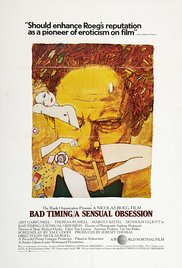 Watch Full Movie :Bad Timing (1980)