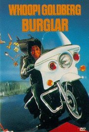Watch Full Movie :Burglar (1987)