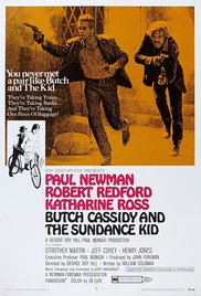 Watch Full Movie :Butch Cassidy and the Sundance Kid (1969)
