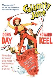 Watch Full Movie :Calamity Jane (1953)