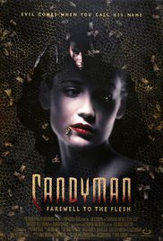 Watch Full Movie :Candyman: Farewell to the Flesh (1995)