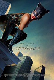 Watch Full Movie :Catwoman (2004)