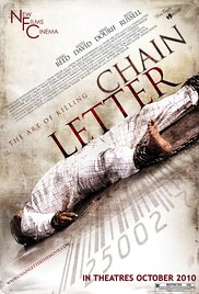 Watch Full Movie :Chain Letter (2009)