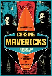 Watch Full Movie :Chasing Mavericks (2012)