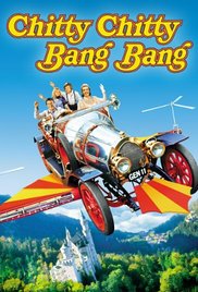 Watch Full Movie :Chitty Chitty Bang Bang (1968)