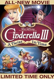 Watch Full Movie :Cinderella 3 A Twist in Time (2007)