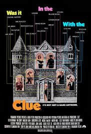 Watch Full Movie :Clue (1985)