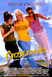 Watch Full Movie :Britney Spears - Crossroads (2002)